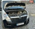 Білий Опель Movano, об'ємом двигуна 2.3 л та пробігом 68 тис. км за 23800 $, фото 101 на Automoto.ua