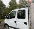 Белый Опель Movano, объемом двигателя 2.46 л и пробегом 436 тыс. км за 8000 $, фото 5 на Automoto.ua