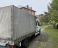 Белый Опель Movano, объемом двигателя 2.46 л и пробегом 436 тыс. км за 8000 $, фото 3 на Automoto.ua
