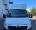 Білий Опель Movano, об'ємом двигуна 2.3 л та пробігом 580 тис. км за 11900 $, фото 11 на Automoto.ua