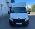 Білий Опель Movano, об'ємом двигуна 2.3 л та пробігом 580 тис. км за 11900 $, фото 1 на Automoto.ua