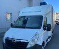 Білий Опель Movano, об'ємом двигуна 2.3 л та пробігом 580 тис. км за 11900 $, фото 12 на Automoto.ua