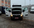 Белый Опель Movano, объемом двигателя 2.3 л и пробегом 185 тыс. км за 19900 $, фото 12 на Automoto.ua