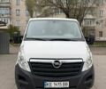 Белый Опель Movano, объемом двигателя 0 л и пробегом 220 тыс. км за 16999 $, фото 1 на Automoto.ua
