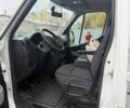 Белый Опель Movano, объемом двигателя 0 л и пробегом 220 тыс. км за 16999 $, фото 10 на Automoto.ua