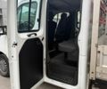 Белый Опель Movano, объемом двигателя 0 л и пробегом 220 тыс. км за 16999 $, фото 11 на Automoto.ua