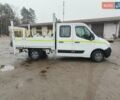 Белый Опель Movano, объемом двигателя 2.3 л и пробегом 144 тыс. км за 18950 $, фото 4 на Automoto.ua