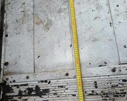 Белый Опель Movano, объемом двигателя 2.3 л и пробегом 144 тыс. км за 18950 $, фото 26 на Automoto.ua