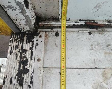 Белый Опель Movano, объемом двигателя 2.3 л и пробегом 144 тыс. км за 18950 $, фото 25 на Automoto.ua