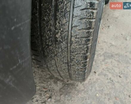 Белый Опель Movano, объемом двигателя 2.3 л и пробегом 144 тыс. км за 18950 $, фото 19 на Automoto.ua