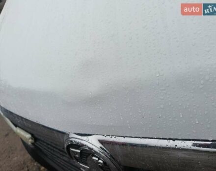 Белый Опель Movano, объемом двигателя 2.3 л и пробегом 144 тыс. км за 18950 $, фото 31 на Automoto.ua