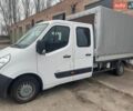 Белый Опель Movano, объемом двигателя 2.3 л и пробегом 114 тыс. км за 22900 $, фото 1 на Automoto.ua