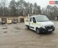 Белый Опель Movano, объемом двигателя 2.3 л и пробегом 144 тыс. км за 18950 $, фото 3 на Automoto.ua