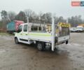 Белый Опель Movano, объемом двигателя 2.3 л и пробегом 144 тыс. км за 18950 $, фото 8 на Automoto.ua