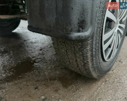 Белый Опель Movano, объемом двигателя 2.3 л и пробегом 144 тыс. км за 18950 $, фото 21 на Automoto.ua