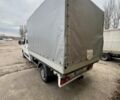 Белый Опель Movano, объемом двигателя 2.3 л и пробегом 114 тыс. км за 22900 $, фото 12 на Automoto.ua