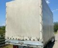 Білий Опель Movano, об'ємом двигуна 2.3 л та пробігом 350 тис. км за 17300 $, фото 4 на Automoto.ua