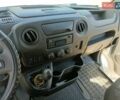 Білий Опель Movano, об'ємом двигуна 2.3 л та пробігом 350 тис. км за 17300 $, фото 8 на Automoto.ua