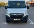 Білий Опель Movano, об'ємом двигуна 2.3 л та пробігом 226 тис. км за 18000 $, фото 1 на Automoto.ua
