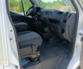 Білий Опель Movano, об'ємом двигуна 2.3 л та пробігом 350 тис. км за 17300 $, фото 6 на Automoto.ua