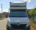Білий Опель Movano, об'ємом двигуна 2.3 л та пробігом 350 тис. км за 17300 $, фото 2 на Automoto.ua