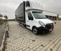 Белый Опель Movano, объемом двигателя 2.3 л и пробегом 234 тыс. км за 20999 $, фото 9 на Automoto.ua