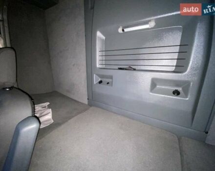 Белый Опель Movano, объемом двигателя 2.3 л и пробегом 233 тыс. км за 19999 $, фото 39 на Automoto.ua