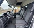 Белый Опель Movano, объемом двигателя 2.3 л и пробегом 234 тыс. км за 20999 $, фото 25 на Automoto.ua