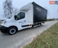 Белый Опель Movano, объемом двигателя 2.3 л и пробегом 233 тыс. км за 19999 $, фото 1 на Automoto.ua