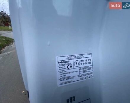 Белый Опель Movano, объемом двигателя 2.3 л и пробегом 233 тыс. км за 19999 $, фото 28 на Automoto.ua