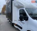 Белый Опель Movano, объемом двигателя 2.3 л и пробегом 233 тыс. км за 19999 $, фото 15 на Automoto.ua