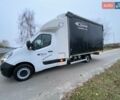 Белый Опель Movano, объемом двигателя 2.3 л и пробегом 233 тыс. км за 19999 $, фото 2 на Automoto.ua