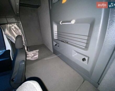 Белый Опель Movano, объемом двигателя 2.3 л и пробегом 233 тыс. км за 19999 $, фото 37 на Automoto.ua