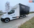Белый Опель Movano, объемом двигателя 2.3 л и пробегом 233 тыс. км за 19999 $, фото 3 на Automoto.ua