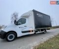 Белый Опель Movano, объемом двигателя 2.3 л и пробегом 233 тыс. км за 19999 $, фото 4 на Automoto.ua