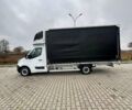 Белый Опель Movano, объемом двигателя 2.3 л и пробегом 234 тыс. км за 20999 $, фото 4 на Automoto.ua