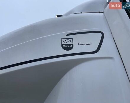 Белый Опель Movano, объемом двигателя 2.3 л и пробегом 233 тыс. км за 19999 $, фото 7 на Automoto.ua