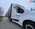 Белый Опель Movano, объемом двигателя 2.3 л и пробегом 233 тыс. км за 19999 $, фото 13 на Automoto.ua