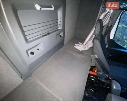 Белый Опель Movano, объемом двигателя 2.3 л и пробегом 233 тыс. км за 19999 $, фото 27 на Automoto.ua