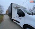 Белый Опель Movano, объемом двигателя 2.3 л и пробегом 233 тыс. км за 19999 $, фото 12 на Automoto.ua