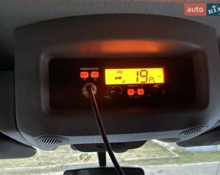 Белый Опель Movano, объемом двигателя 2.3 л и пробегом 233 тыс. км за 19999 $, фото 19 на Automoto.ua