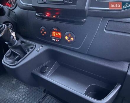 Белый Опель Movano, объемом двигателя 2.3 л и пробегом 233 тыс. км за 19999 $, фото 26 на Automoto.ua