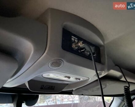 Белый Опель Movano, объемом двигателя 2.3 л и пробегом 233 тыс. км за 19999 $, фото 40 на Automoto.ua