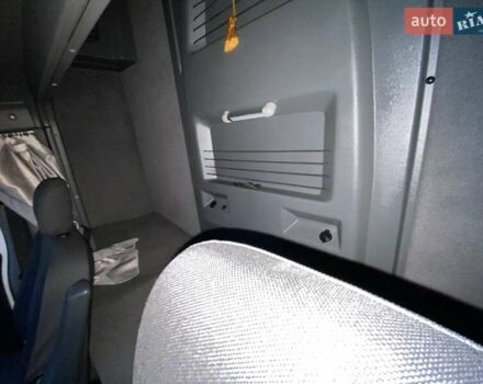 Белый Опель Movano, объемом двигателя 2.3 л и пробегом 233 тыс. км за 19999 $, фото 38 на Automoto.ua