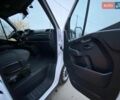 Белый Опель Movano, объемом двигателя 2.3 л и пробегом 233 тыс. км за 19999 $, фото 32 на Automoto.ua