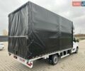 Белый Опель Movano, объемом двигателя 2.3 л и пробегом 234 тыс. км за 20999 $, фото 20 на Automoto.ua