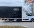 Белый Опель Movano, объемом двигателя 2.3 л и пробегом 233 тыс. км за 19999 $, фото 5 на Automoto.ua