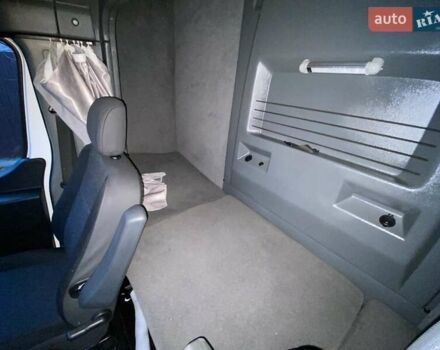 Белый Опель Movano, объемом двигателя 2.3 л и пробегом 233 тыс. км за 19999 $, фото 36 на Automoto.ua