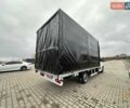 Белый Опель Movano, объемом двигателя 2.3 л и пробегом 234 тыс. км за 20999 $, фото 19 на Automoto.ua