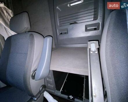 Белый Опель Movano, объемом двигателя 2.3 л и пробегом 233 тыс. км за 19999 $, фото 35 на Automoto.ua